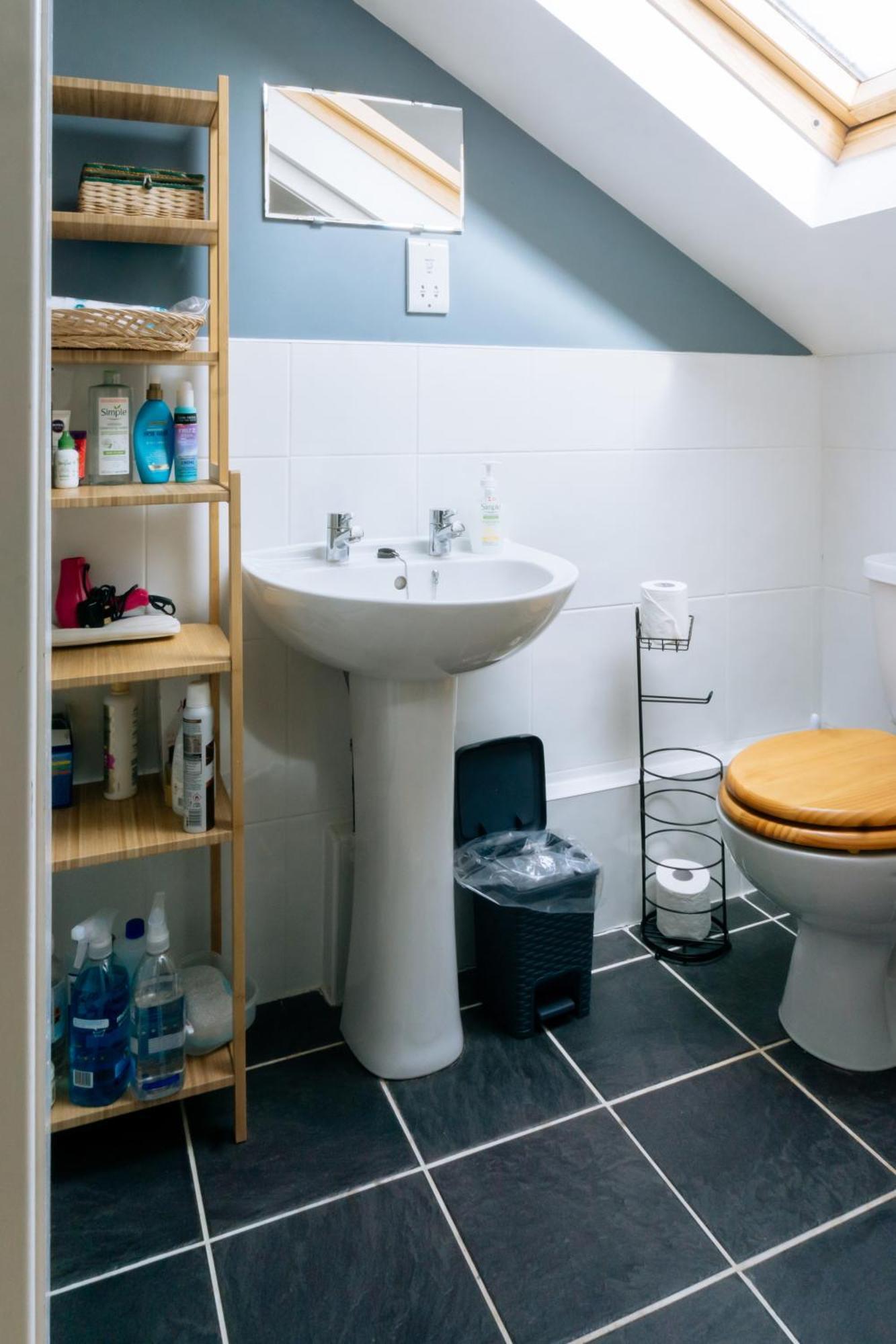 Stylish 3 Bedroom Apartment Near Hollyrood Park Edimburgo Exterior foto