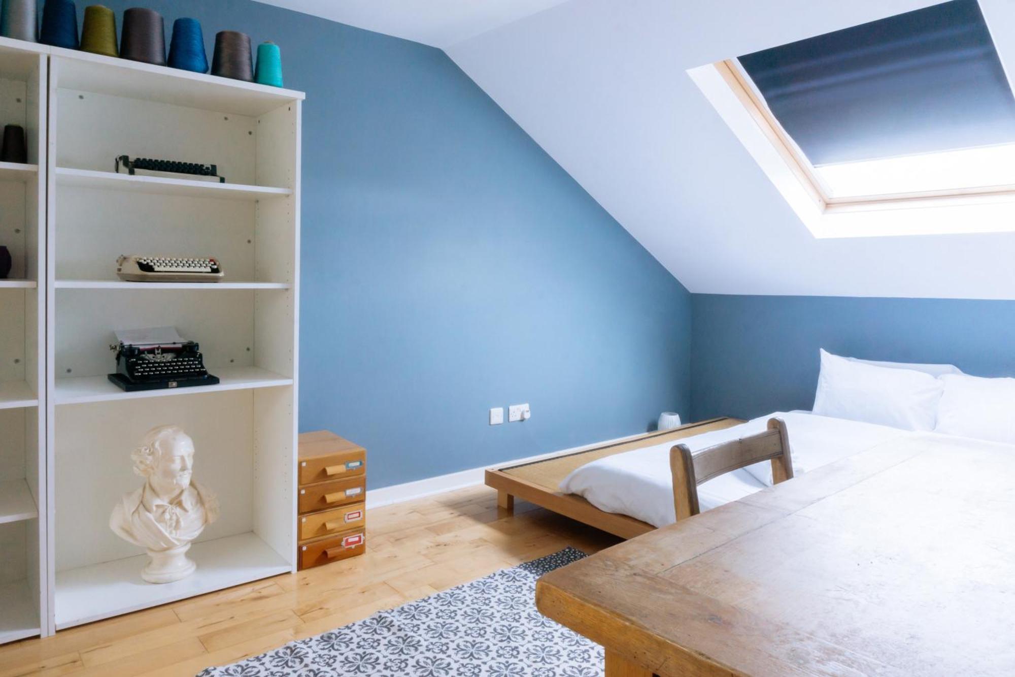 Stylish 3 Bedroom Apartment Near Hollyrood Park Edimburgo Exterior foto