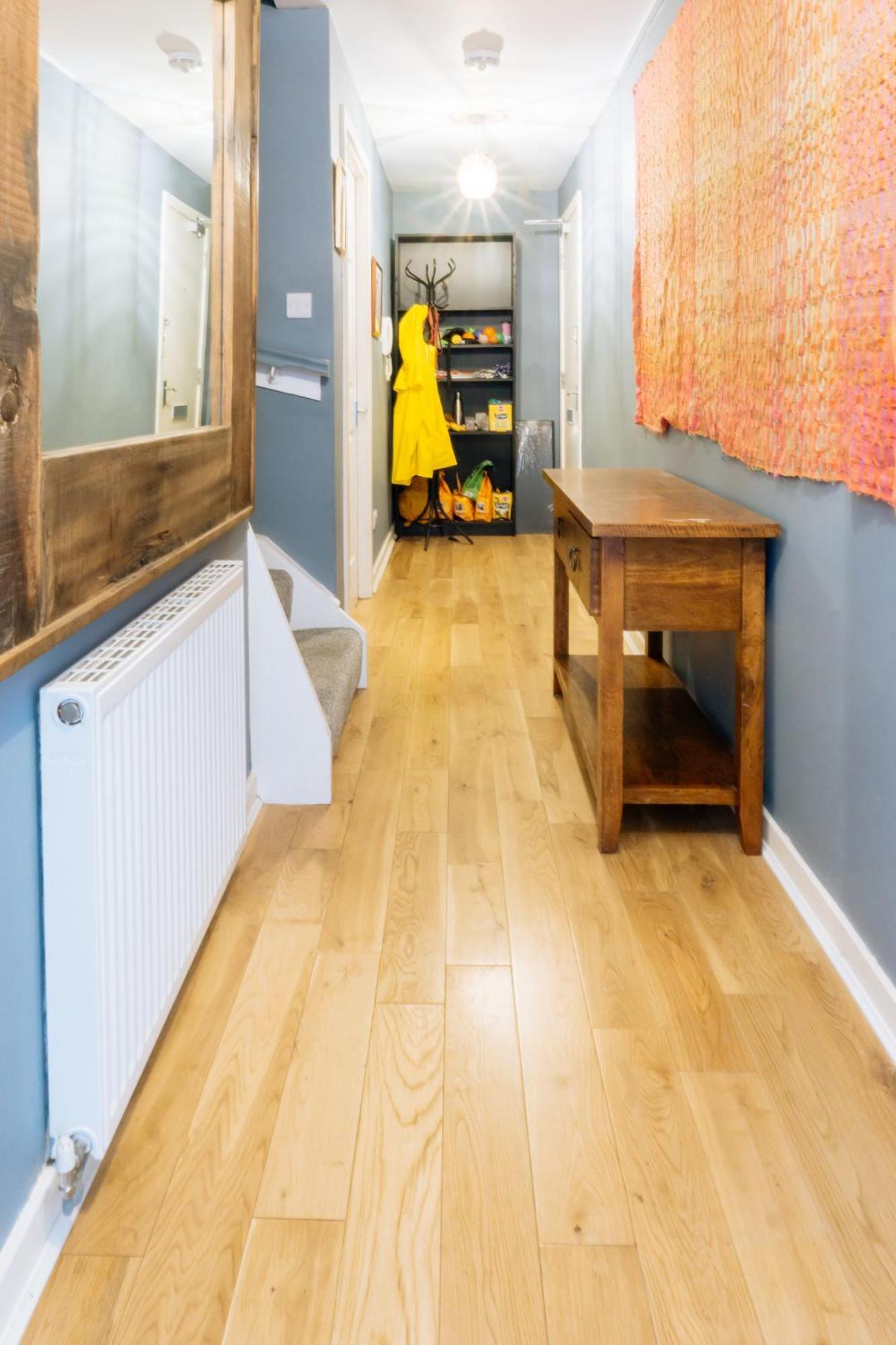 Stylish 3 Bedroom Apartment Near Hollyrood Park Edimburgo Exterior foto